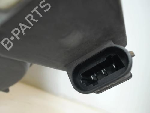 Used Right headlight Right headlight RENAULT MEGANE Scenic (JA0/1_) [1996-2001] 25640207 25640207