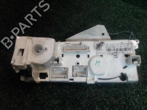 Used Climate control MERCEDES-BENZ A-CLASS (W169) A 180 CDI (169.007, 169.307) (109 hp) 25631596