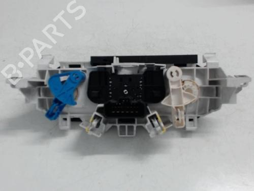 climate-control-renault-twingo-ii-cn0_-2007-25633562 main image