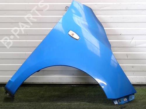 Used Right front fenders Right front fenders 38712365 38712365