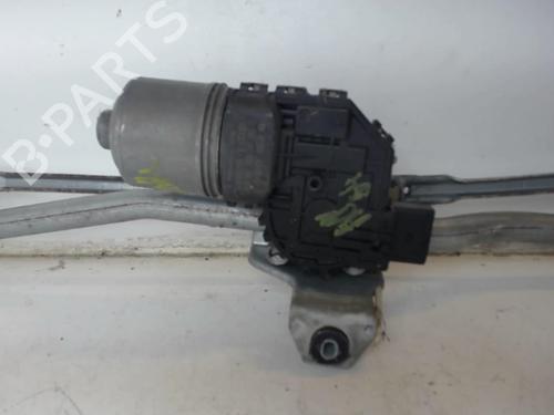 Front wiper motor AUDI A4 B6 Avant (8E5) 1.9 TDI | BP25636574M29 