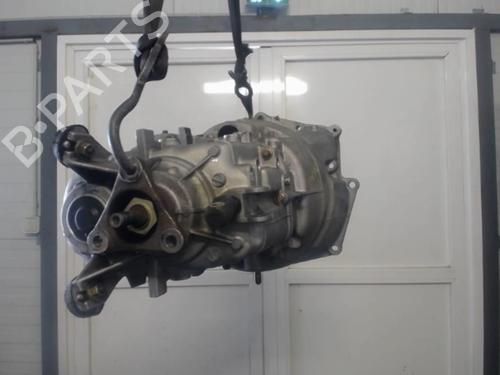 Gearbox BMW 5 (E39) 525 tds | BP25648779M3 