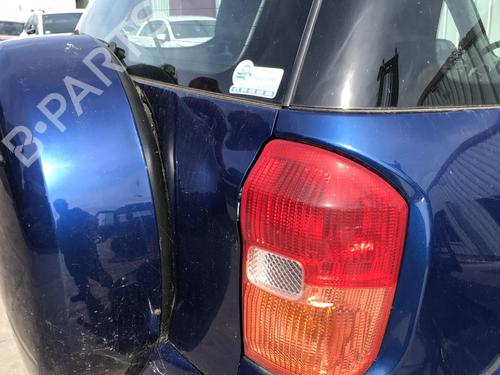 AC compressor TOYOTA RAV 4 II (_A2_) 2.0 4WD (ACA21, ACA20) | BP29256807M34  - Image 39