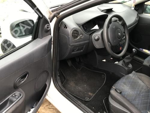 Switch RENAULT CLIO III (BR0/1, CR0/1) 1.5 dCi (BR17, CR17) | BP26688920I30  - Image 33