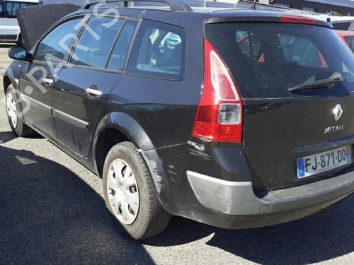 Left taillight RENAULT MEGANE II Estate (KM0/1_) 1.5 dCi (KM16, KM1E) | BP25651152C34 