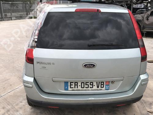 Engine FORD FUSION (JU_) 1.6 | BP27250512M1  - Image 18