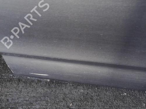 Right front door CITROËN C4 II (NC_) 1.6 HDi 115 | BP25628111C3 