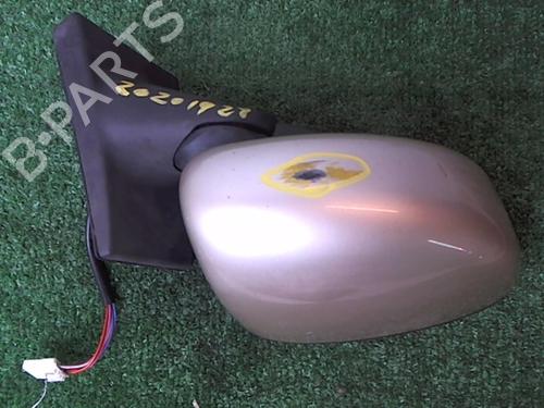 Right mirror LANCIA MUSA (350_) 1.9 D Multijet (350.AXC1A) | BP25650724C27 