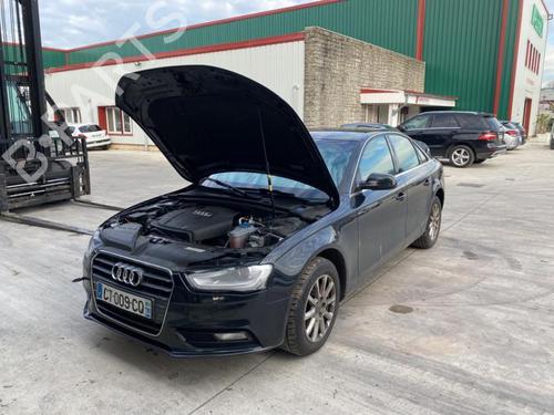 Seats set AUDI A4 B8 (8K2) 2.0 TDI | BP25631844C78  - Image 9