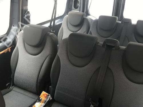 Electronic module PEUGEOT EXPERT Tepee (VF3X_) 2.0 HDi 120 | BP33723139M83 - Image 26