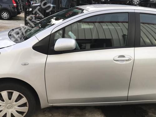 Switch TOYOTA YARIS (_P9_) 1.3 VVT-i (SCP90_, SCP90R) | BP25628372I30 - Image 29