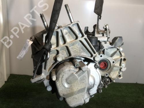 Used Gearbox Gearbox PEUGEOT BIPPER Tepee 1.3 HDi 75 (75 hp) 28381507 28381507