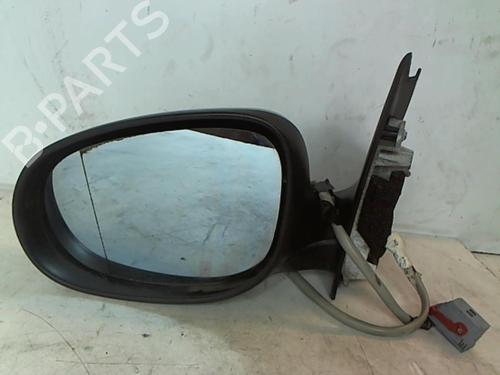 Used Left mirror FIAT CROMA (194_) 1.9 D Multijet (115 hp) 25645981