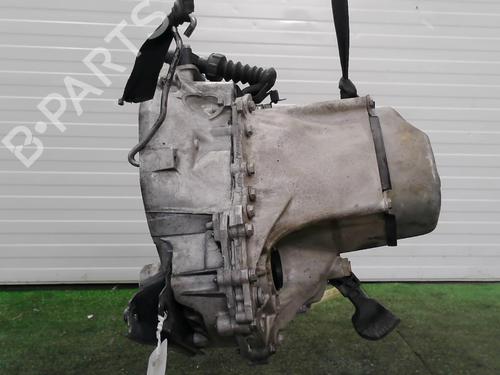 Gearbox CITROËN C3 I (FC_, FN_) 1.4 HDi | BP30948419M3