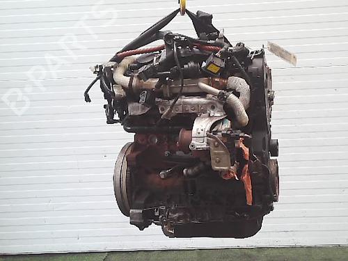 Engine CITROËN C-CROSSER (VU_, VV_) 2.2 HDi | BP38561397M1 - Image 5