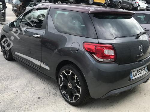 Steering rack CITROËN DS3 (SA_) 1.6 HDi 110 | BP25644636M22  - Image 26