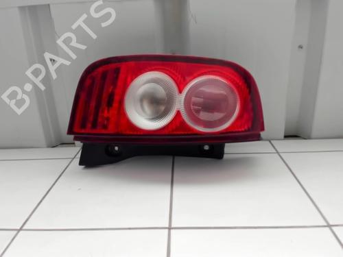 Left taillight NISSAN MICRA III (K12) 1.2 16V | BP25630346C34 