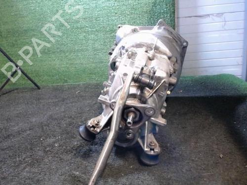 Gearbox BMW 3 (E46) 320 d | BP27250473M3 