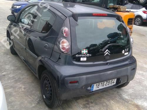 Starter CITROËN C1 (PM_, PN_) 1.0 | BP25648448M8  - Image 6