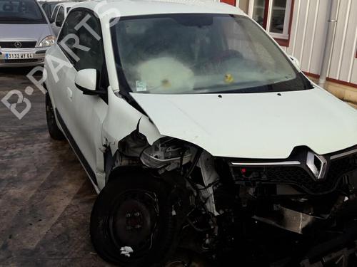 Ignition barrel RENAULT TWINGO III (BCM_, BCA_) 1.0 SCe 70 | BP25629169M48  - Image 5