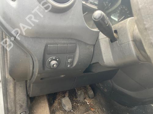 Gearbox PEUGEOT PARTNER Tepee 1.6 HDi 16V | BP38295278M3 - Image 31