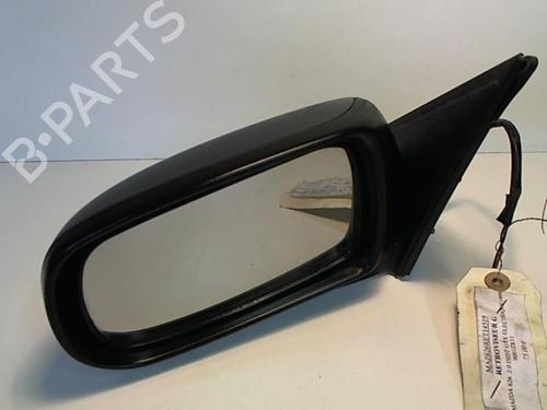 left-mirror-mazda-626-v-hatchback-gf-1997-1998-1999-2000-2001-2002-25651506 main image