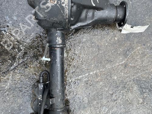 Used Front differential Front differential ISUZU D-MAX I (TFR, TFS) 3.0 DiTD 4x4 (TFS85_) (163 hp) 34336638 34336638