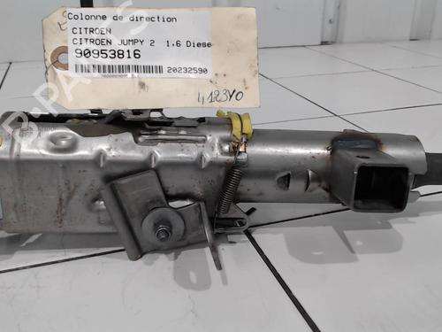 Steering column CITROËN JUMPY II Van 1.6 HDi 90 16V | BP25639416M21 - Image 4