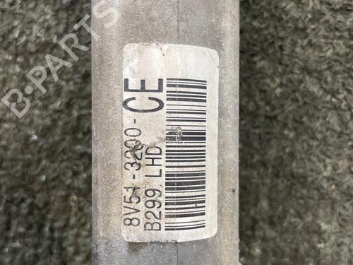 Steering rack FORD FIESTA VI (CB1, CCN) 1.4 TDCi | BP39478386M22 - Image 2