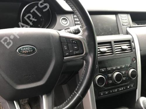 Switch LAND ROVER DISCOVERY SPORT (L550) 2.0 D 4x4 | BP30974284I30 - Image 23