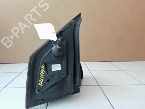 Right mirror FIAT PUNTO (188_) 1.2 60 (188.030, .050, .130, .150, .230, .250) | BP25645324C27 
