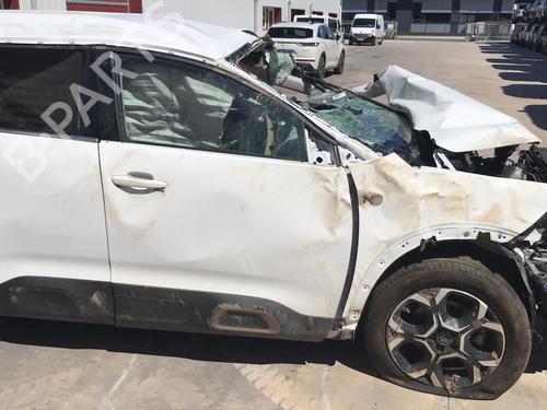 AC compressor CITROËN C5 AIRCROSS (A_) 1.5 BlueHDi 130 (ACYHZJ, ACYHZR) | BP30883193M34  - Image 15