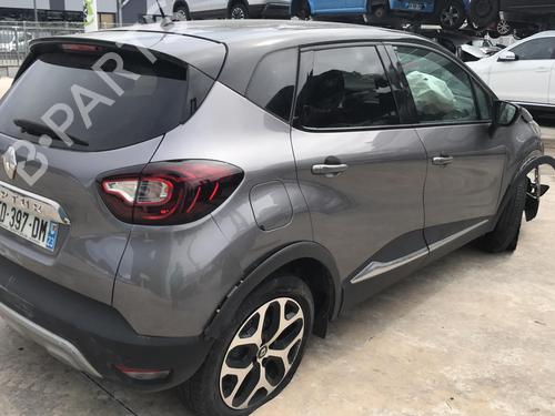 Right front driveshaft RENAULT CAPTUR I (J5_, H5_) 0.9 TCe 90 | BP25638733M39  - Image 28