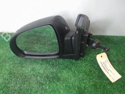 Used Left mirror KIA PICANTO I (SA) 1.0 (63 hp) 25645357