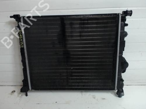 Used Water radiator Water radiator RENAULT MEGANE I Classic (LA0/1_) 1.6 e (LA0F, LA0S) (90 hp) 34278806 34278806