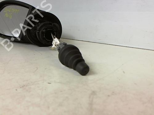 Used Left mirror Left mirror FIAT PUNTO (188_) 1.2 60 (188.030, .050, .130, .150, .230, .250) (60 hp) 25638610 25638610