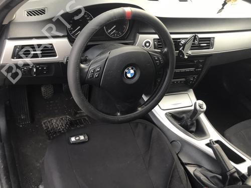 Gearbox BMW 3 (E90) 318 d | BP27250436M3  - Image 20