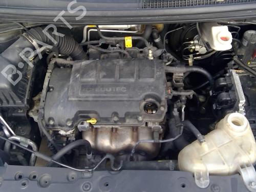 Switch CHEVROLET AVEO Saloon (T300) 1.2 | BP25630505I30 - Image 8