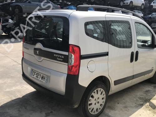 Alternator PEUGEOT BIPPER Tepee 1.3 HDi 75 | BP30006008M7  - Image 22