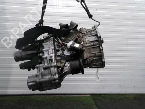 Used Transfer box Transfer box SUZUKI GRAND VITARA II (JT, TE, TD) 1.9 DDiS All-wheel Drive (JT419, TD44, JB419WD, JB419XD,... (129 hp) 32317963 32317963