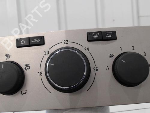 climate-control-opel-astra-h-a04-2004-2005-2006-2007-2008-2009-2010-2011-2012-2013-2014-26688908 main image