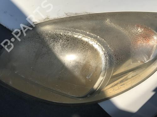 Left taillight RENAULT KANGOO Express (FW0/1_) 1.5 dCi 110 (FW06, FW12) | BP36324939C34 - Image 19