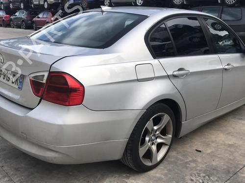 Gearbox BMW 3 (E90) 318 d | BP27250436M3  - Image 14