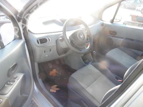 Mass air flow sensor RENAULT MODUS / GRAND MODUS (F/JP0_) 1.5 dCi (FP0G, JP0G) | BP25633786M95  - Image 6