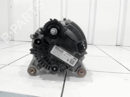 Alternator DACIA SANDERO II TCe 90 (B8M1, B8MA, B8AC) | BP25629138M7