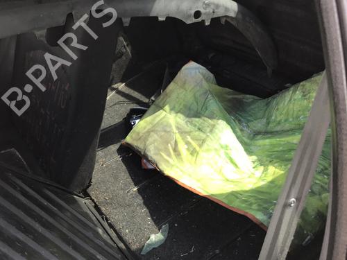 Front left window mechanism PEUGEOT 206 SW (2E/K) 2.0 HDi | BP25647798C22 - Image 5