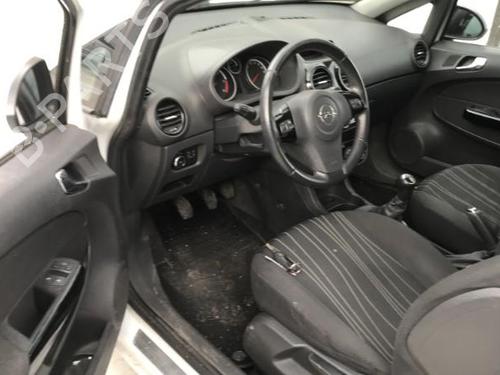 Right front driveshaft OPEL CORSA D (S07) 1.3 CDTI (L08, L68) | BP25650297M39  - Image 15