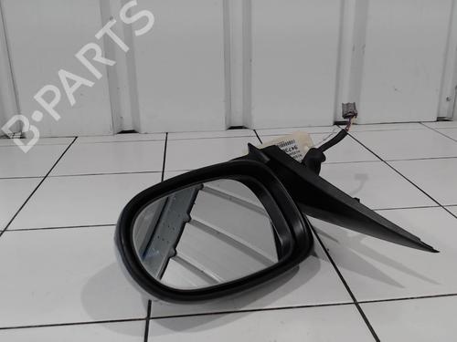 Right mirror NISSAN ALMERA II Hatchback (N16) 1.5 | BP25644672C27 