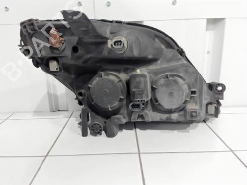 Used Left headlight Left headlight RENAULT SCÉNIC I MPV (JA0/1_, FA0_) 1.6 (JA00, JA16, JA15, JA19, JA1V, JA2B, JA2C, JA0B,... (107 hp) 25650635 25650635