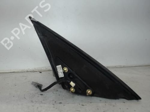 Left mirror NISSAN PRIMERA Hatchback (P12) 2.2 Di | BP25651104C26 